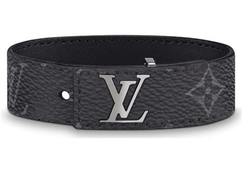 louis vuitton braclet men|Lv bracelet men.